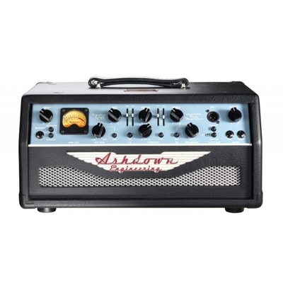 ASHDOWN KLY-500EVOIII-A - Басова голова Зображення