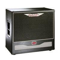 ASHDOWN KLY-NEO115H-B - Басовый кабинет Изображение