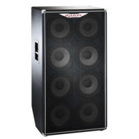 ASHDOWN MAG 810-EVO2 - Басовый кабинет Изображение