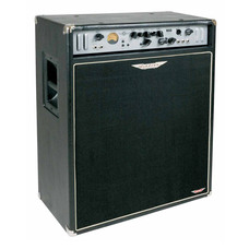 ASHDOWN MAG C410T-600 EVO III - Басовый комбо Изображение