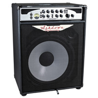 ASHDOWN RM-C115T-500-EVO - Басовый комбо Изображение