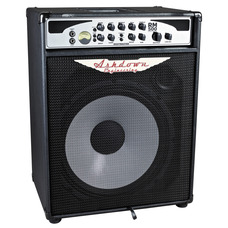 ASHDOWN RM-C115T-500-EVO - Басовый комбо Изображение