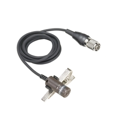Петличний мікрофон Audio-Technica AT829cH Зображення