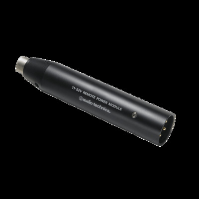 Модуль фантомного живлення для конденсаторних мікрофонів Audio-Technica AT8543 Зображення