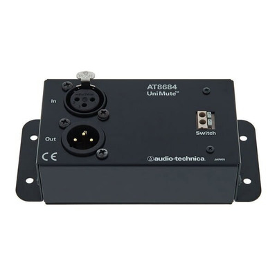 Атенюатор Audio-Technica AT-8684 Зображення