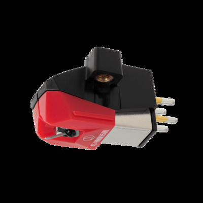 Картридж для винилового проигрывателя Audio-Technica AT-VM95ML Изображение