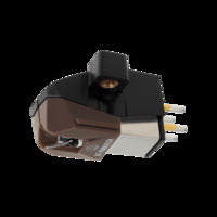 Картридж для винилового проигрывателя Audio-Technica AT-VM95SH Изображение