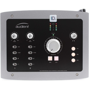 Аудиоинтерфейс Audient ID22 Изображение