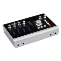 Аудіоінтерфейс Audient iD44 Зображення