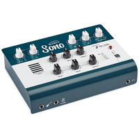 Аудіоінтерфейс Audient SONO Зображення