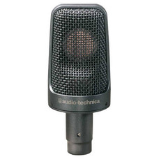 Мікрофон Audio-Technica AE3000 Зображення