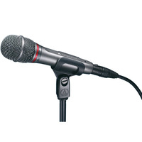 Микрофон вокальный Audio-Technica AE6100 Изображение