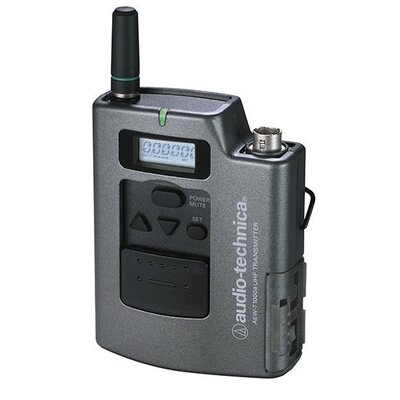 Передатчик Audio-Technica AEW-T1000a Изображение