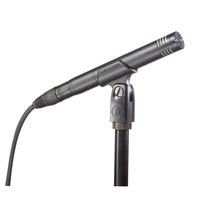 Мікрофон студійний Audio-Technica AT2031 Зображення