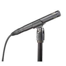 Мікрофон студійний Audio-Technica AT2031 Зображення
