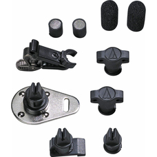 Набір аксесуарів для мікрофонів Audio-Technica AT899AK Зображення