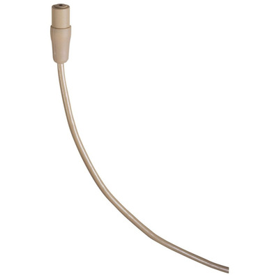 Мікрофон петличний Audio-Technica AT899cW-TH Зображення