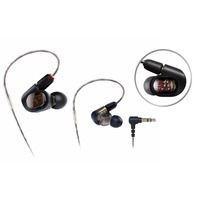 Навушники Audio-Technica AH-E70 Зображення