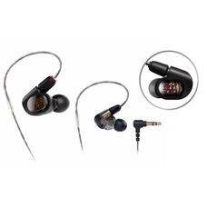 Навушники Audio-Technica AH-E70 Зображення