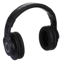 Стереонаушники Audio-Technica ATH-M40Х Изображение