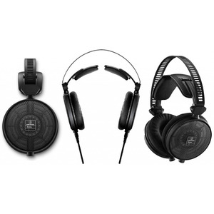 Наушники Audio-Technica ATH-R70X Изображение