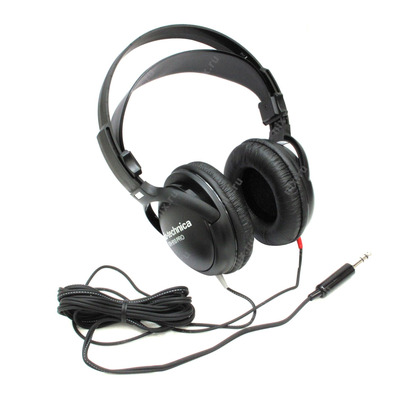 Наушники Audio-Technica ATH910PRO Изображение