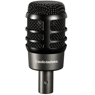 Микрофон Audio-Technica ATM250 Изображение