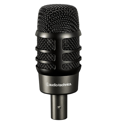 Мікрофон інструментальний Audio-Technica ATM250DE Зображення