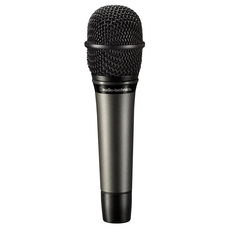 Мікрофон вокальний Audio-Technica ATM610a Зображення