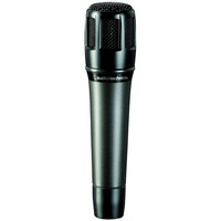 Мікрофон інструментальний Audio-Technica ATM650 Зображення