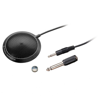 Микрофон для конференций Audio-Technica ATR4697 Изображение