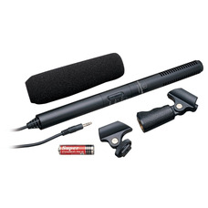 Мікрофон Audio-Technica ATR6550 Зображення