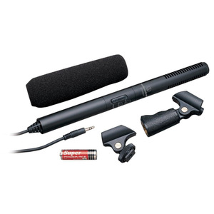 Мікрофон Audio-Technica ATR6550 Зображення