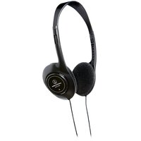 Наушники Audio-Technica ATUC-HP2 Изображение