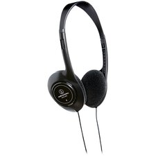 Навушники Audio-Technica ATUC-HP2 Зображення