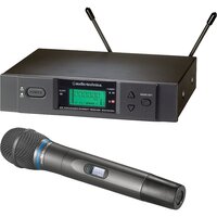 Радиосистема Audio-Technica ATW-3171b Изображение