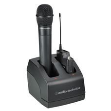 Зарядний пристрій Audio-Technica ATW-CHG2 Зображення