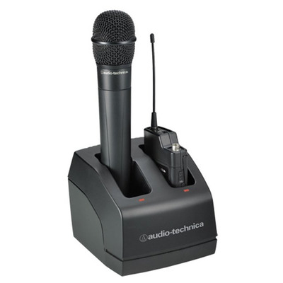 Зарядное устройство Audio-Technica ATW-CHG2 Изображение