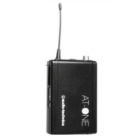 Передавач Audio-Technica ATW-T1F Зображення