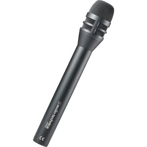 Мікрофон динамічний Audio-Technica BP4001 Зображення