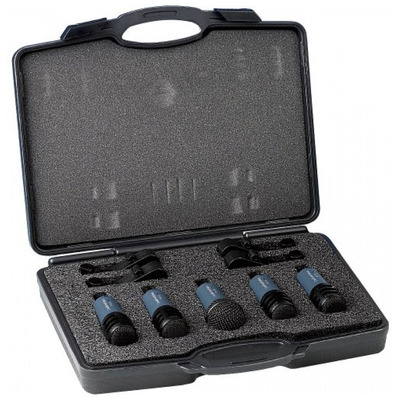 Микрофонный комплект Audio-Technica MB/DK5 Изображение