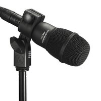 Микрофон Audio-Technica PRO25AX Изображение