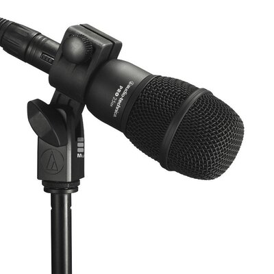 Микрофон Audio-Technica PRO25AX Изображение