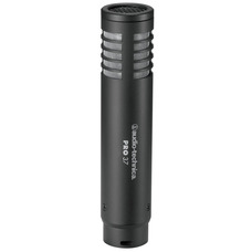 Мікрофон інструментальний Audio-Technica PRO37 Зображення