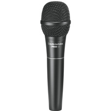Мікрофон вокальний Audio-Technica PRO61 Зображення