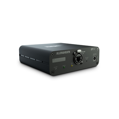 Аудіоінтерфейс Allen Heath DT02-M Зображення