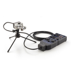 Аудиоинтерфейс-USB Zoom U-44 Изображение