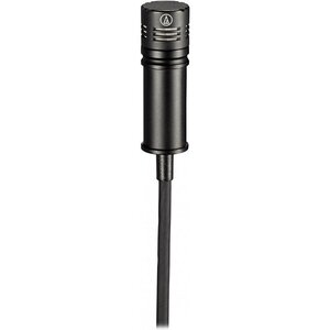 Микрофон инструментальный Audio-Technica ATM350 Изображение