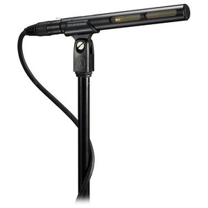 Микрофон для видеокамеры Audio-Technica AT875R Изображение
