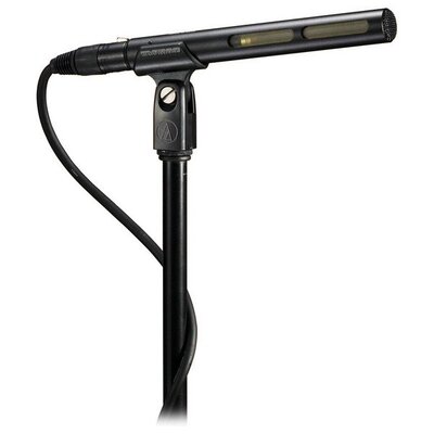 Микрофон для видеокамеры Audio-Technica AT875R Изображение